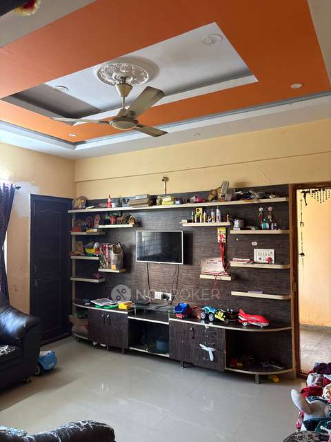 3 BHK Flat In S G Enclave For Sale  In S G Enclave