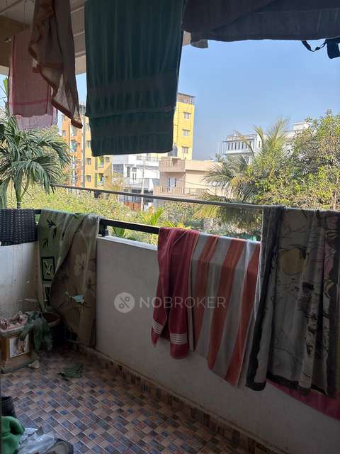 3 BHK Flat In S G Enclave For Sale  In S G Enclave