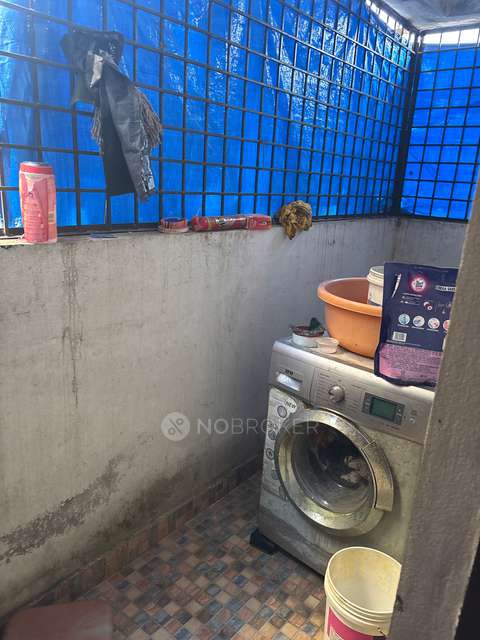 3 BHK Flat In S G Enclave For Sale  In S G Enclave