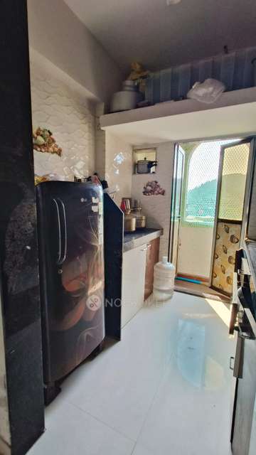 1 BHK Flat In Shantee Sargam Residency, Naigaon East For Sale  In Naigaon East