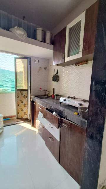 1 BHK Flat In Shantee Sargam Residency, Naigaon East For Sale  In Naigaon East