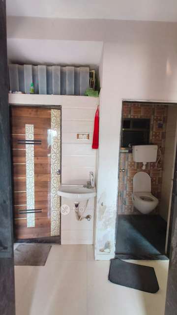 1 BHK Flat In Shantee Sargam Residency, Naigaon East For Sale  In Naigaon East