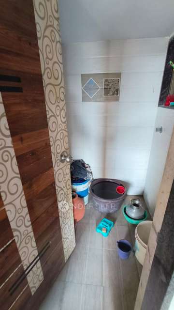 1 BHK Flat In Shantee Sargam Residency, Naigaon East For Sale  In Naigaon East