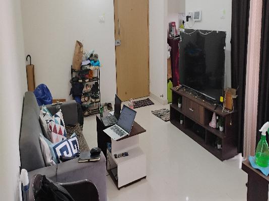 2 BHK Flat In Godrej Nurture for Rent  In Mamurdi