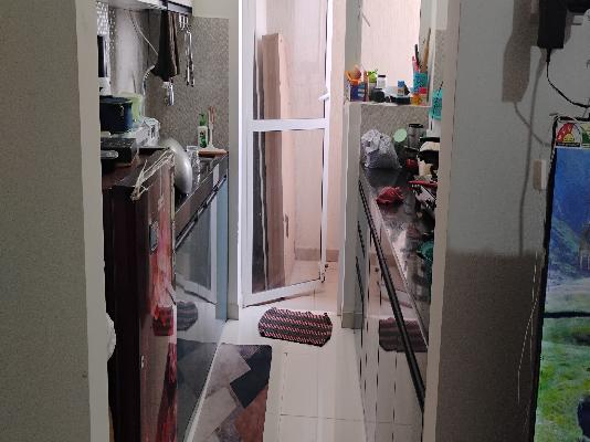 2 BHK Flat In Godrej Nurture for Rent  In Mamurdi