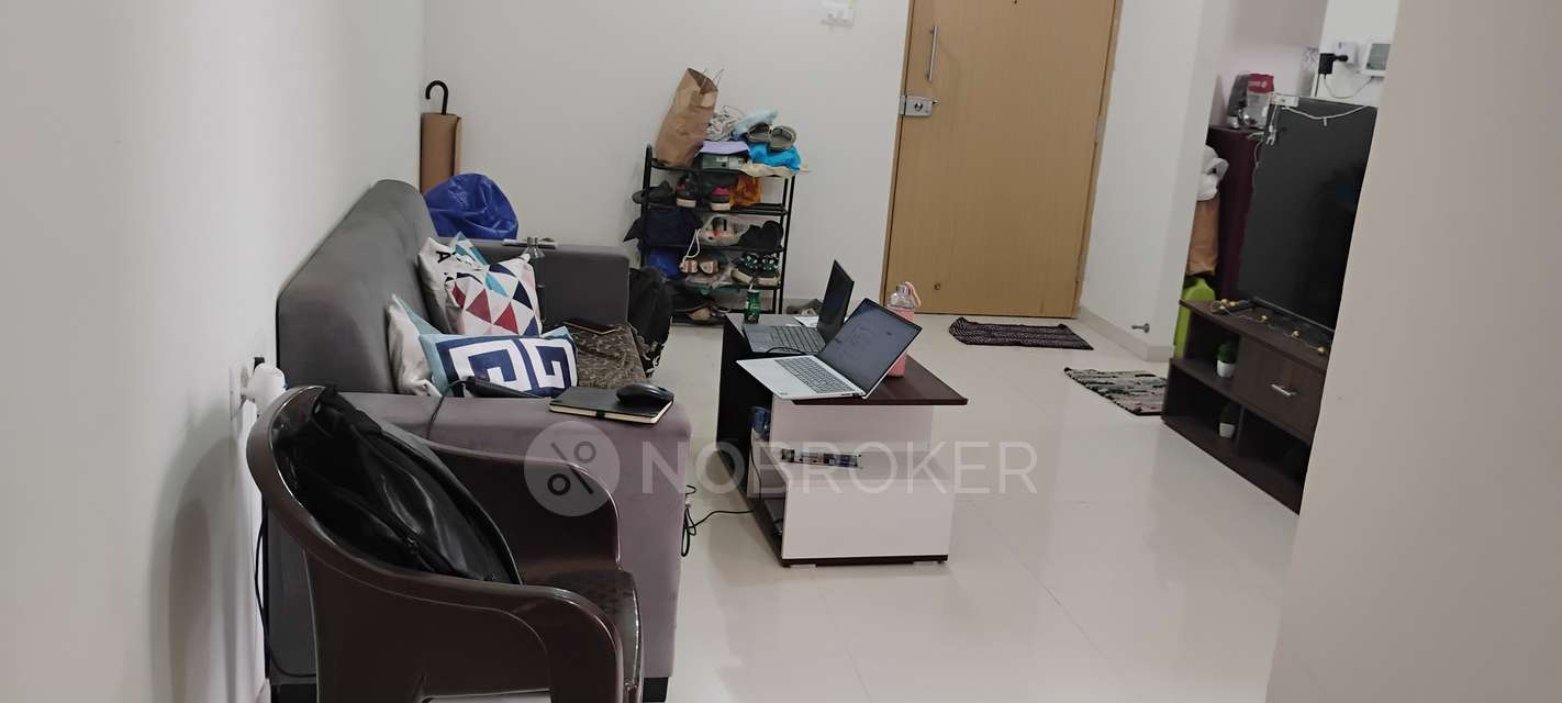 2 BHK Flat In Godrej Nurture for Rent  In Mamurdi