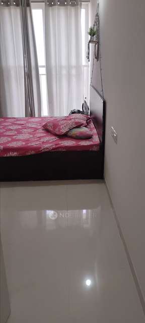 2 BHK Flat In Godrej Nurture for Rent  In Mamurdi