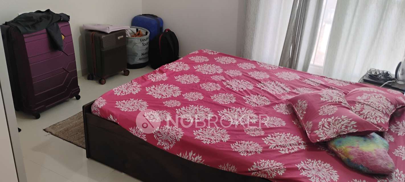 2 BHK Flat In Godrej Nurture for Rent  In Mamurdi