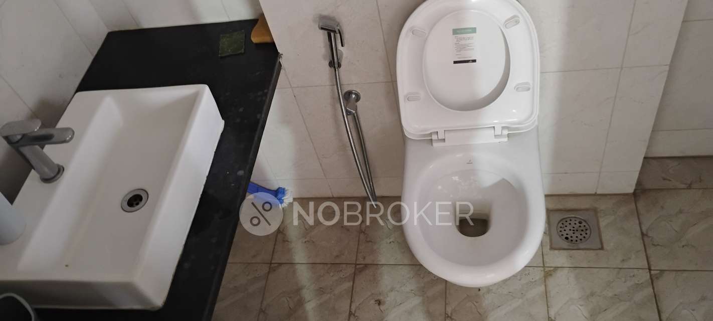 2 BHK Flat In Godrej Nurture for Rent  In Mamurdi