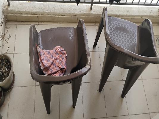 2 BHK Flat In Godrej Nurture for Rent  In Mamurdi