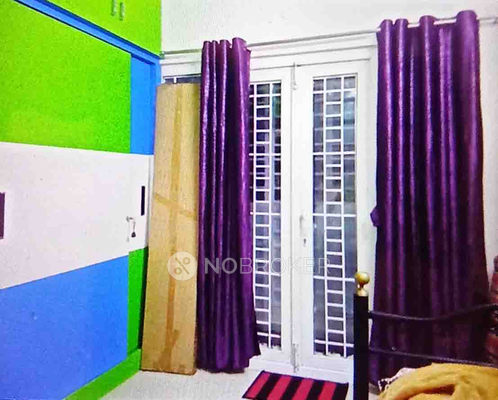 2 BHK Flat In Jain Srikar Auroville Residency for Rent  In Madhapur