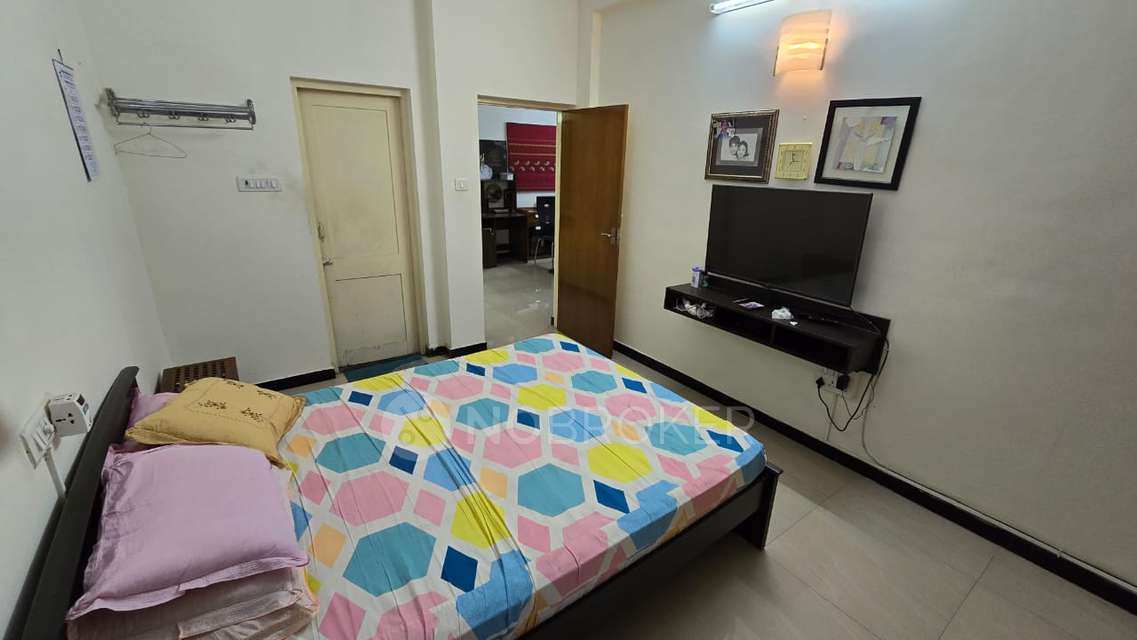 1 BHK Flat In Fairmont Garden, Manapakkam for Rent  In Manapakkam