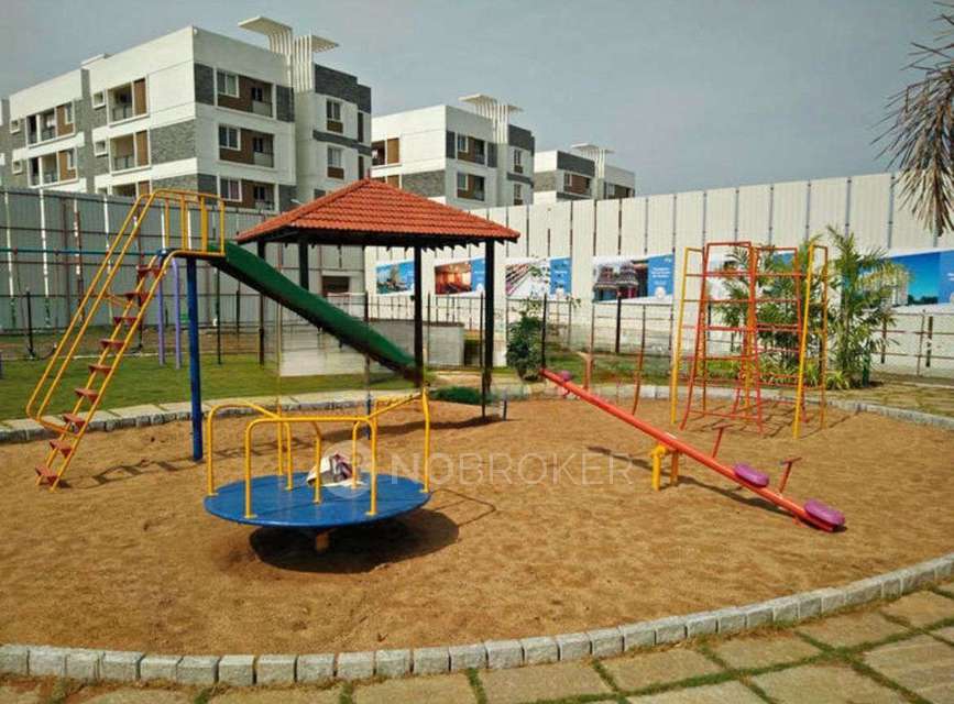 2 BHK Flat In Pristine Pavilion For Sale  In  Mahindra World City