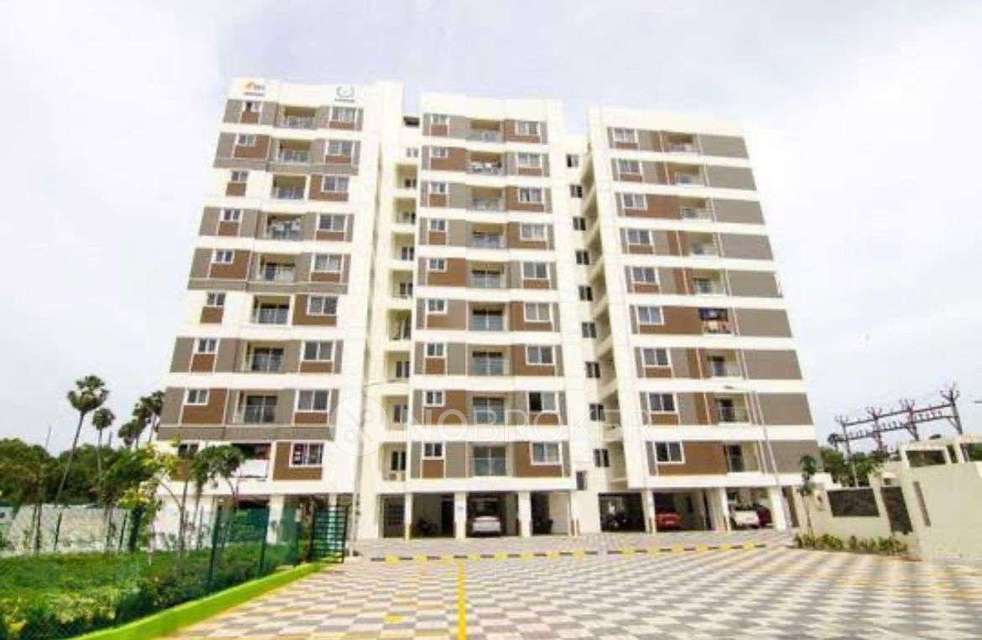 2 BHK Flat In Pristine Pavilion For Sale  In  Mahindra World City