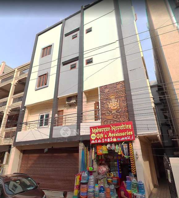 2 BHK Flat In Vashinavi Perfect Towers for Rent  In Pragathi Nagar