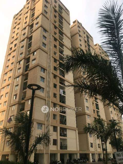 2 BHK Flat In Pacifica Aurum Happiness for Rent  In Padur