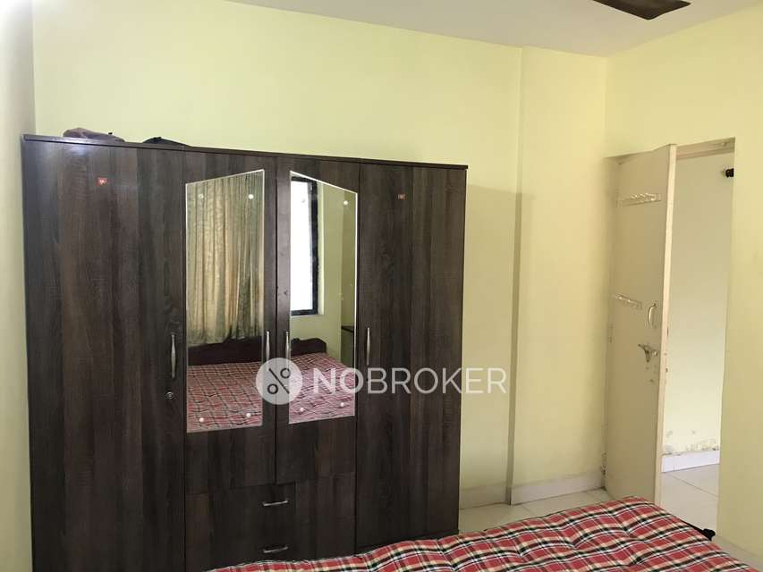 1 BHK Flat In Laxmi Nagar Society for Rent  In Dhanori