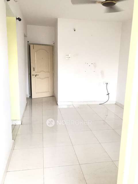 1 BHK Flat In Laxmi Nagar Society for Rent  In Dhanori