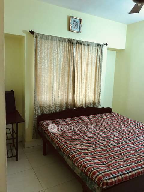 1 BHK Flat In Laxmi Nagar Society for Rent  In Dhanori