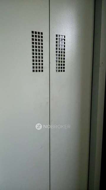 2 BHK Flat In Ibm Classic For Sale  In Wanowrie