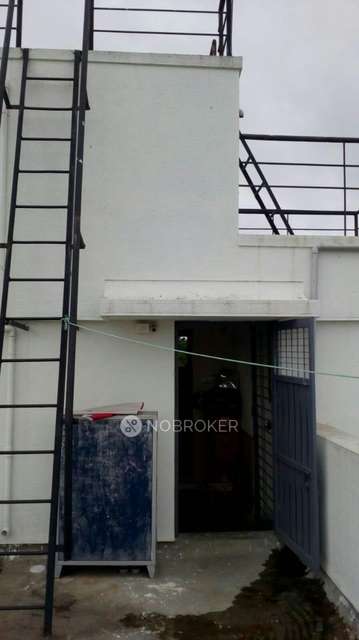 2 BHK Flat In Ibm Classic For Sale  In Wanowrie