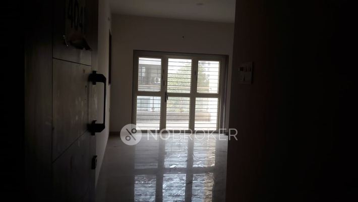 3 BHK Flat In Janki Rainbow for Rent  In Baner