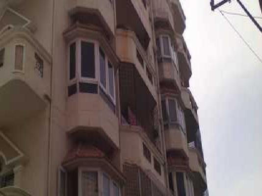 2 BHK Flat for Rent  In Gunrock Enclave