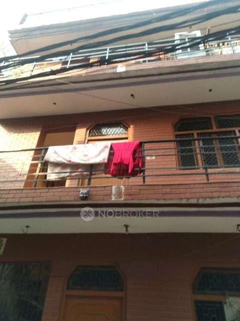 1 RK House for Rent  In Sector 22