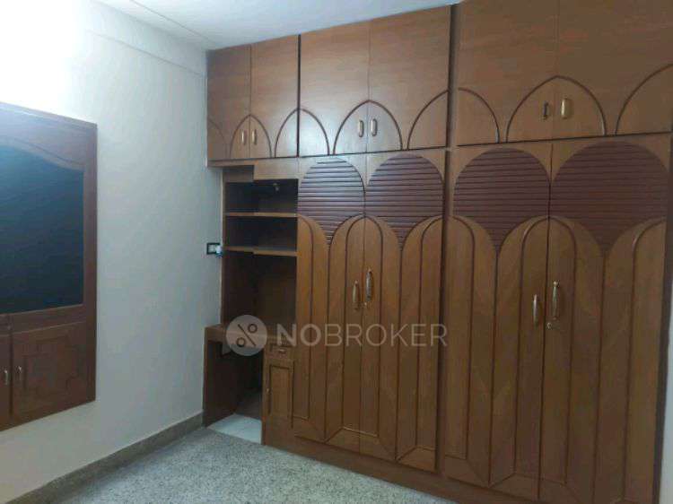 1 BHK Flat In Sb for Rent  In 1, 12th Cross