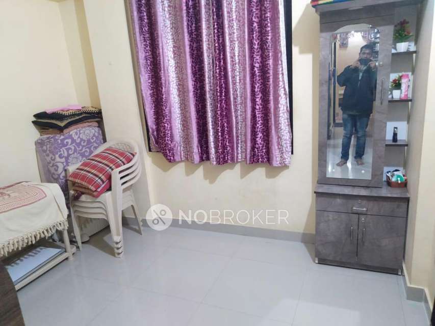 1 BHK Flat In Prayag Aangan Chs Ltd For Sale  In Panvel