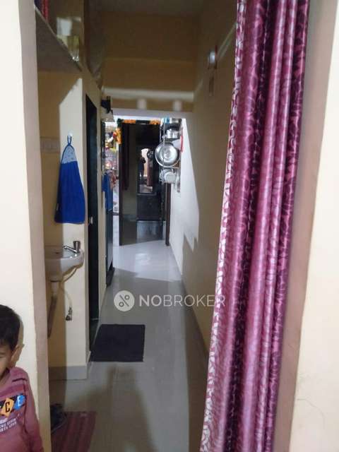 1 BHK Flat In Prayag Aangan Chs Ltd For Sale  In Panvel