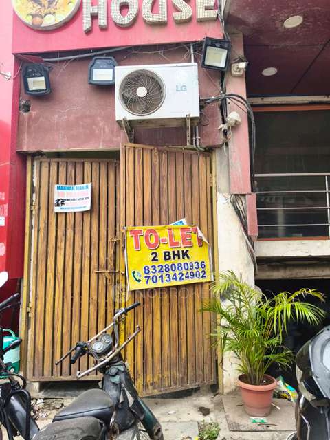 2 BHK Flat for Rent  In Amberpet