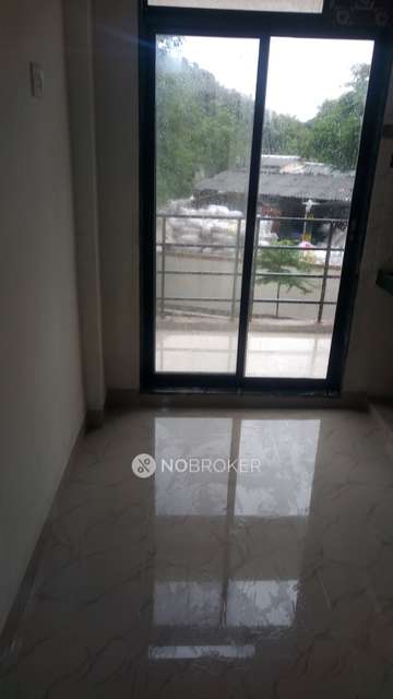 1 BHK Flat In Bhagyashree Shivani Heritage for Rent  In Panvel