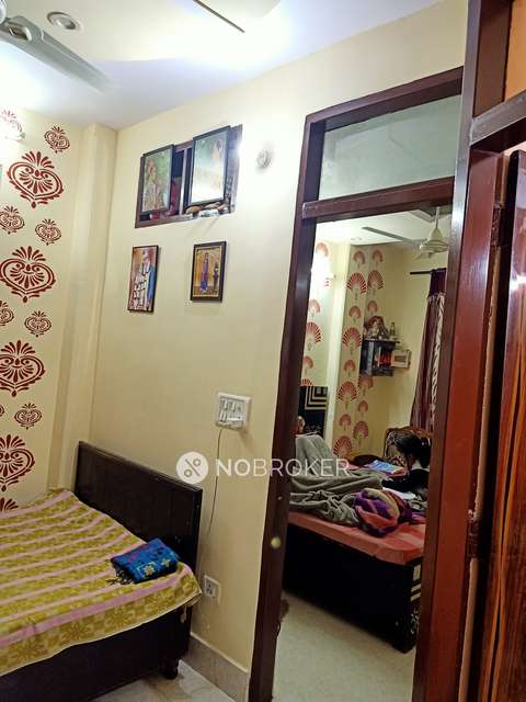 2 BHK Flat For Sale  In Uttam Nagar