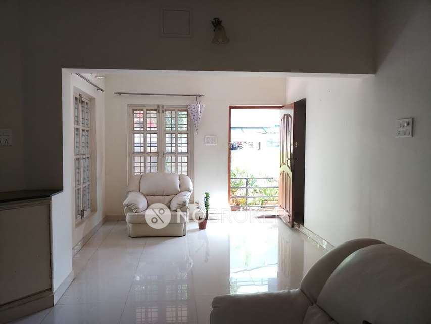 4+ BHK House for Rent  In Jalahalli East