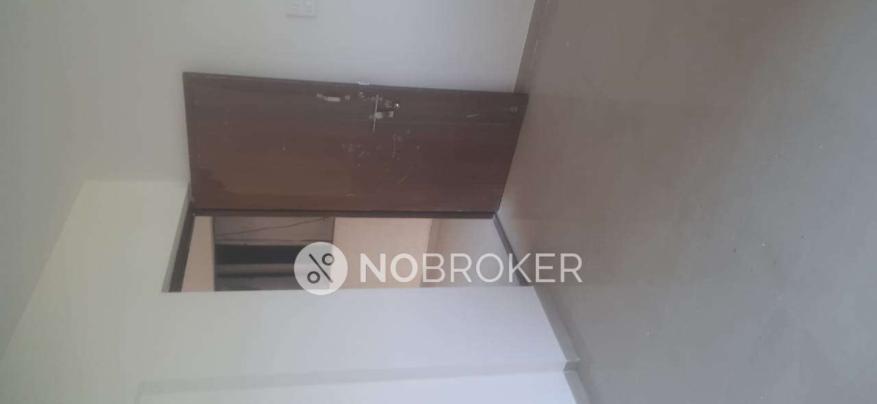 1 BHK Flat In Nature's Blessings  for Rent  In Gorhe Bk