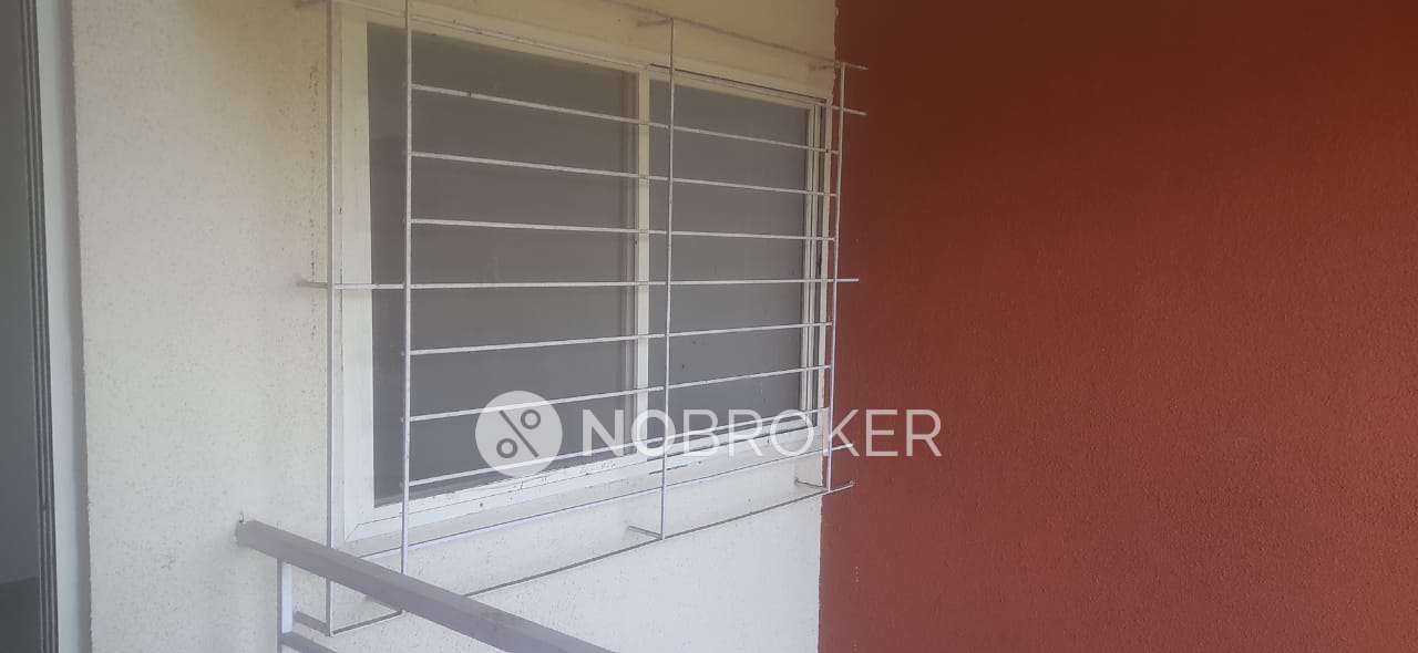 1 BHK Flat In Nature's Blessings  for Rent  In Gorhe Bk