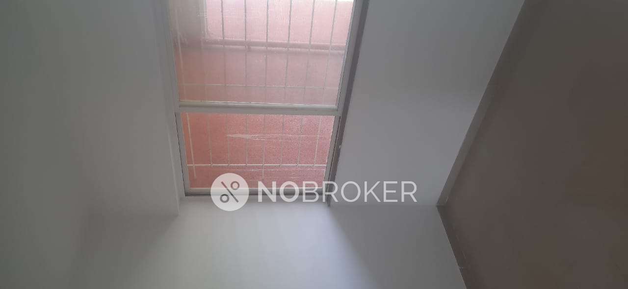 1 BHK Flat In Nature's Blessings  for Rent  In Gorhe Bk