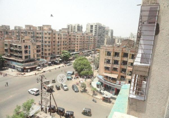 2 BHK Flat In Jijau Chs  for Rent  In Panvel