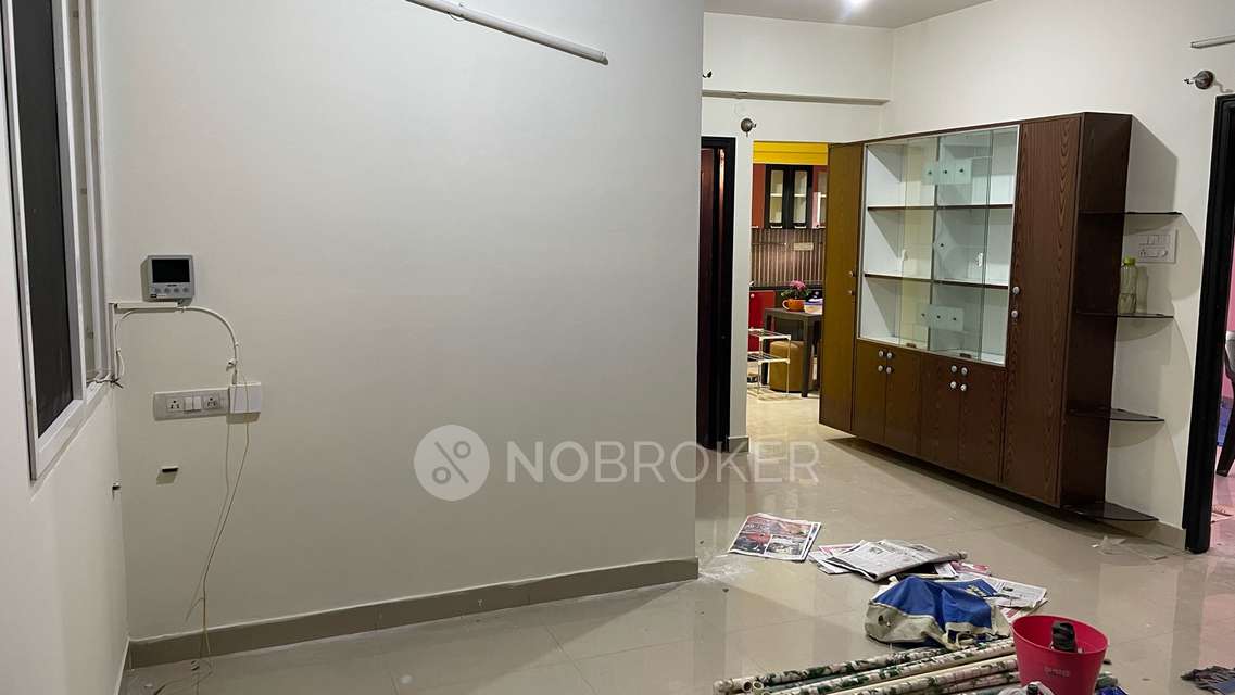 3 BHK Flat In Pebble Creek  for Rent  In Pebble Creek