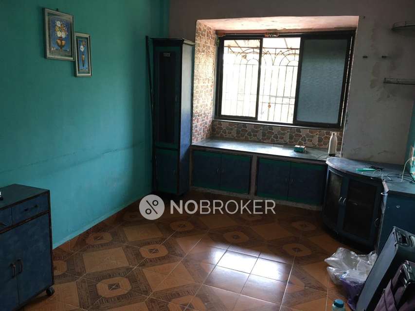 1 BHK Flat In Sai Viraj Chs for Rent  In Airoli