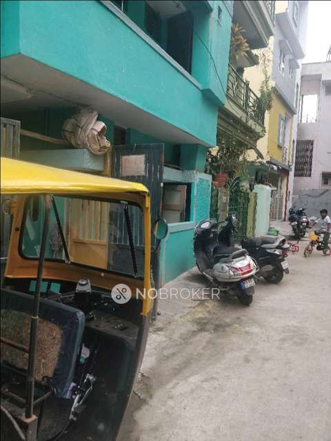 1 BHK House for Rent  In Banashankari