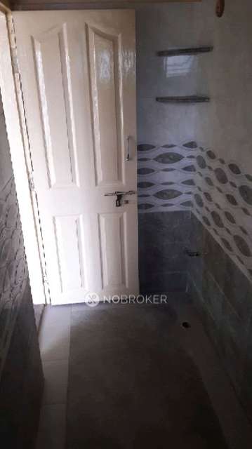 1 BHK Villa In Sharada Bai Building for Rent  In Yelahanka