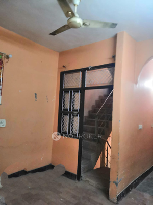 1 BHK Flat In Standalone Building  for Rent  In Burari