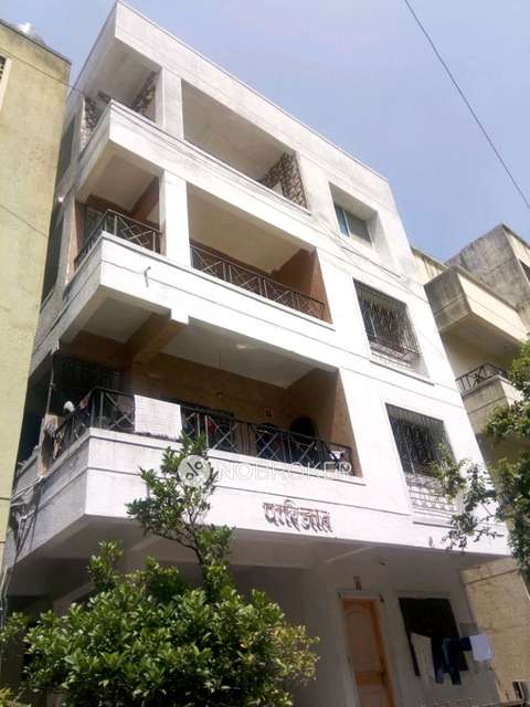 1 BHK Flat for Rent  In Karve Nagar