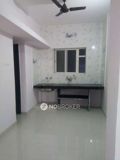 1 BHK Flat for Rent  In Karve Nagar