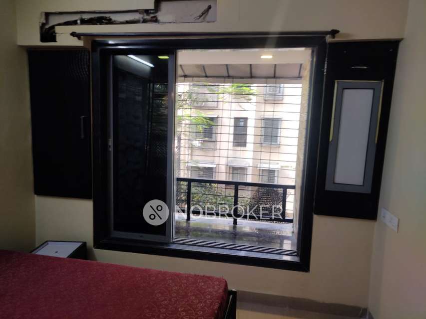 2 BHK Flat In Gagangiri Building  For Sale  In Ghatkopar East