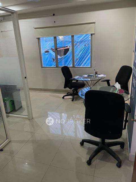 2 BHK Flat In Taurus Pride For Sale  In Lakdi-ka-pool