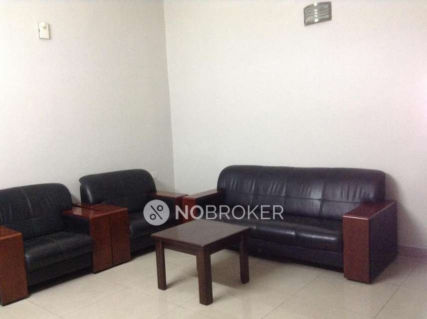 2 BHK Flat In Taurus Pride For Sale  In Lakdi-ka-pool