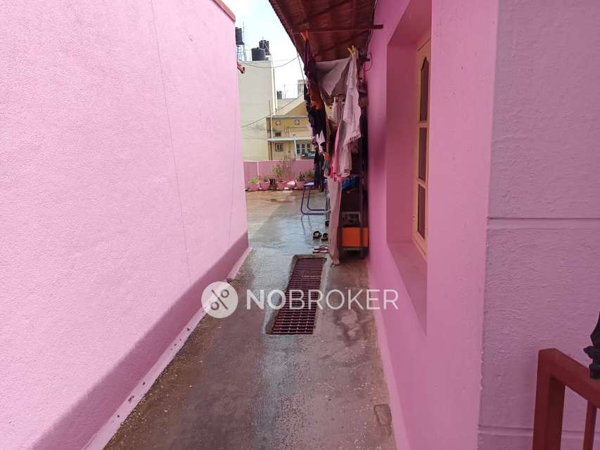 4+ BHK House For Sale  In Vijayanagar 